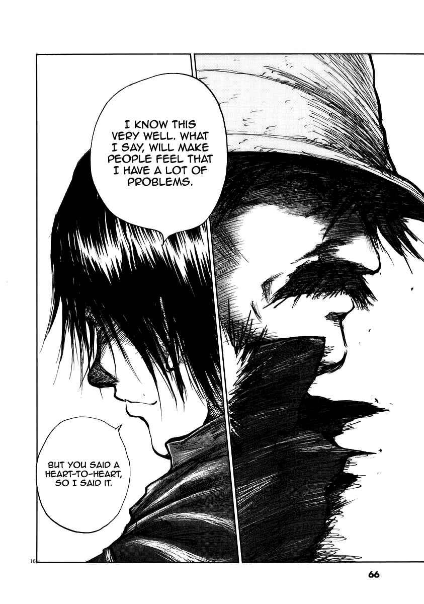 Page 16 Chapter 10 Japan Sinks