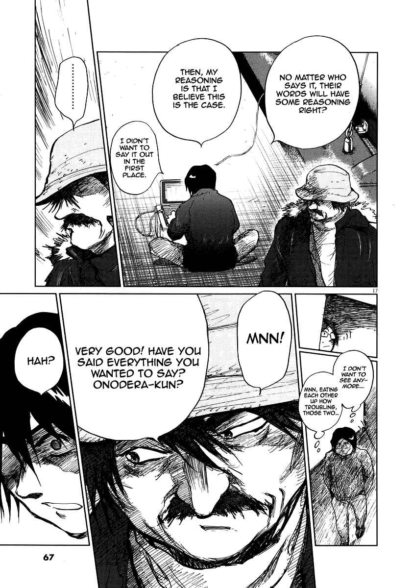 Page 17 Chapter 10 Japan Sinks