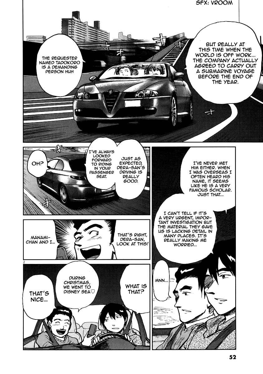 Page 2 Chapter 10 Japan Sinks