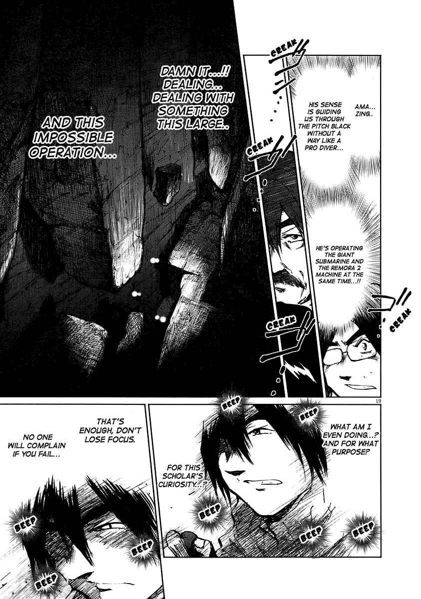 Page 17 Chapter 15 Japan Sinks