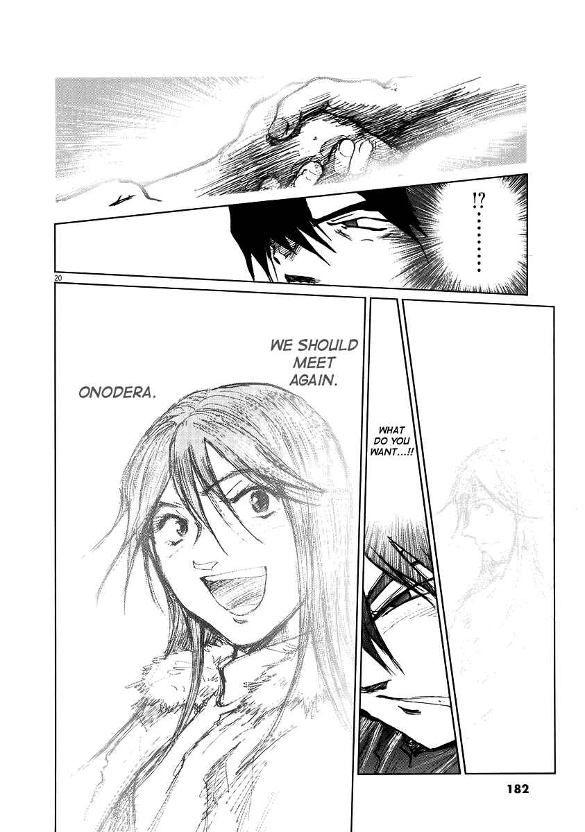 Page 18 Chapter 15 Japan Sinks