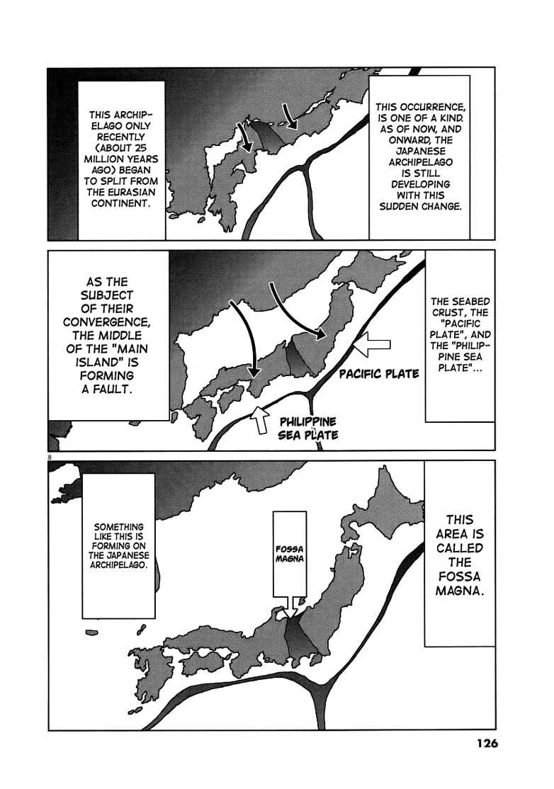 Page 10 Chapter 13 Japan Sinks