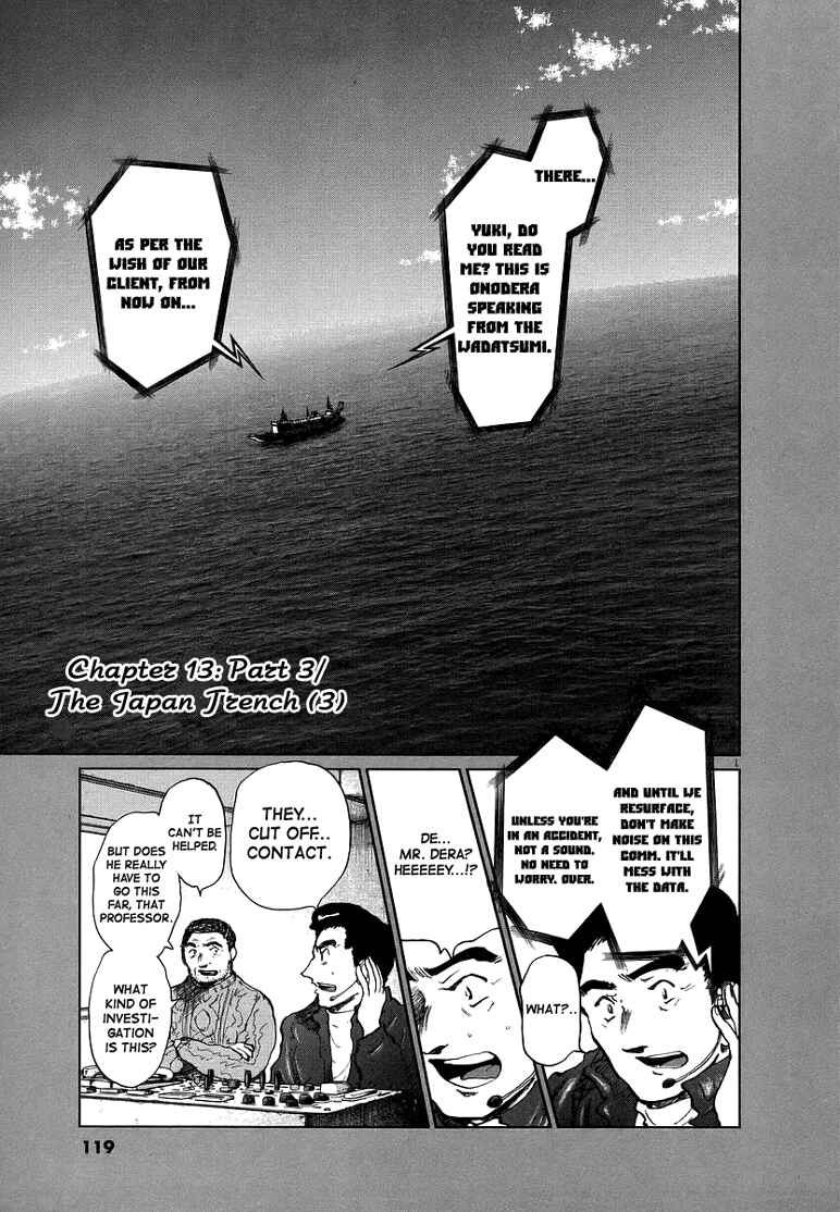 Page 4 Chapter 13 Japan Sinks
