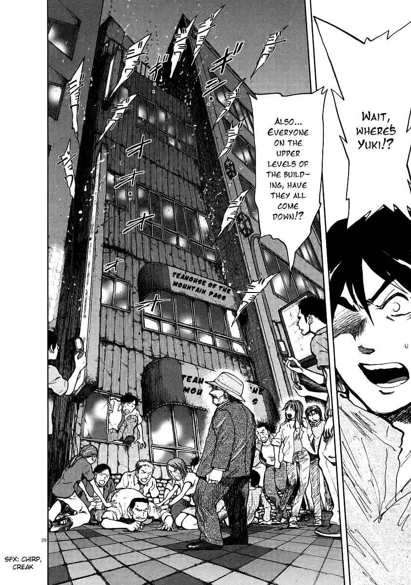 Page 29 Chapter 2 Japan Sinks