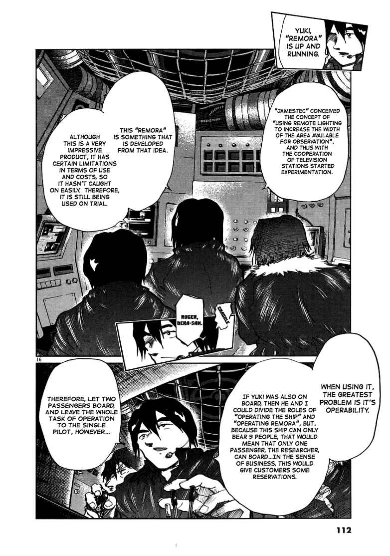 Page 15 Chapter 12 Japan Sinks