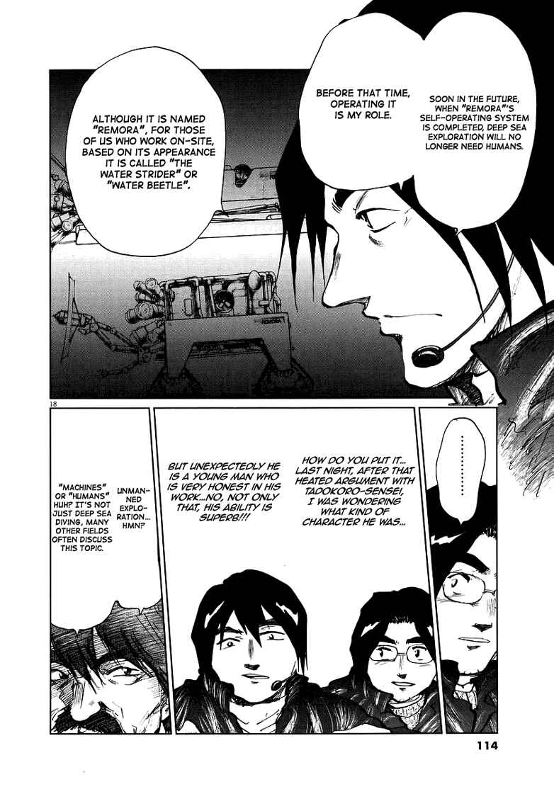 Page 17 Chapter 12 Japan Sinks