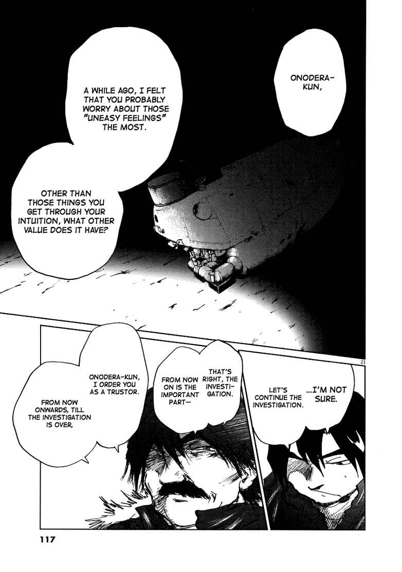 Page 20 Chapter 12 Japan Sinks