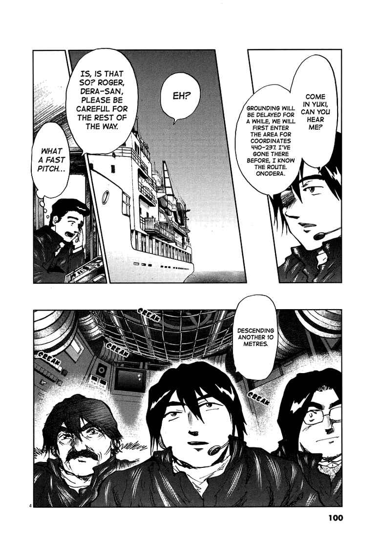Page 6 Chapter 12 Japan Sinks
