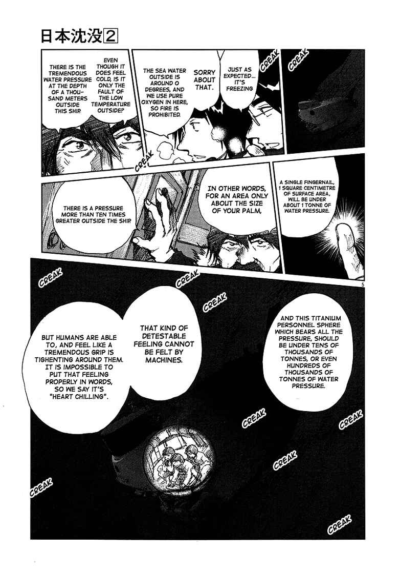 Page 7 Chapter 12 Japan Sinks