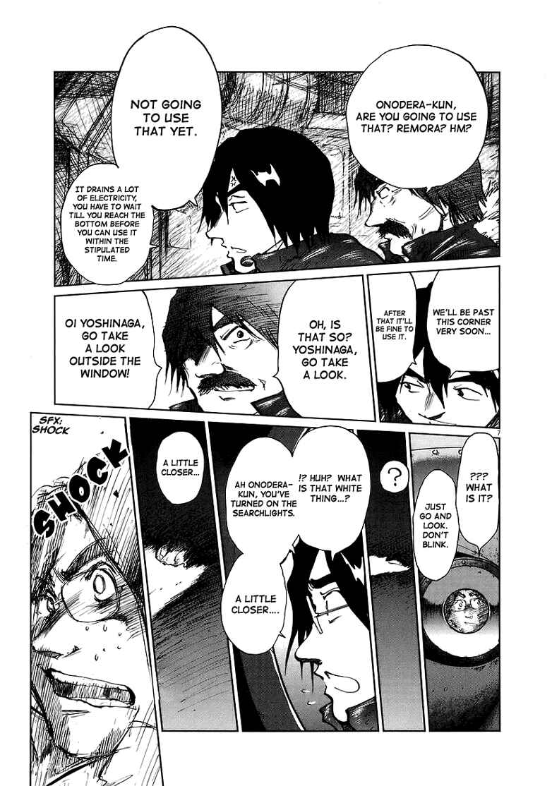 Page 9 Chapter 12 Japan Sinks