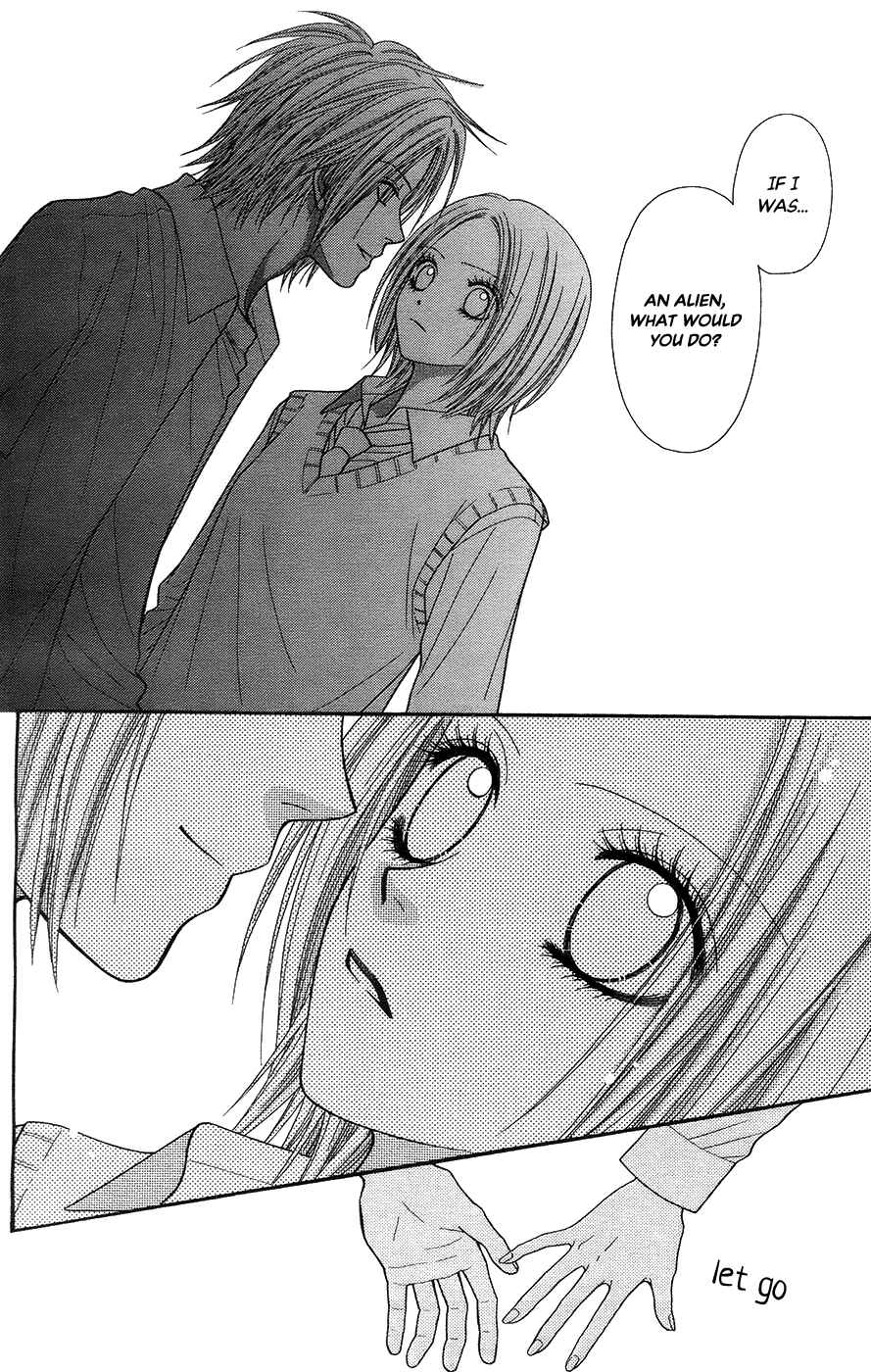 Page 10 Chapter 19.4 Toshi Densetsu