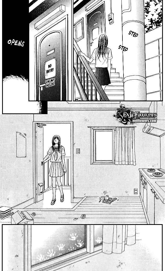 Page 28 Chapter 8 Toshi Densetsu