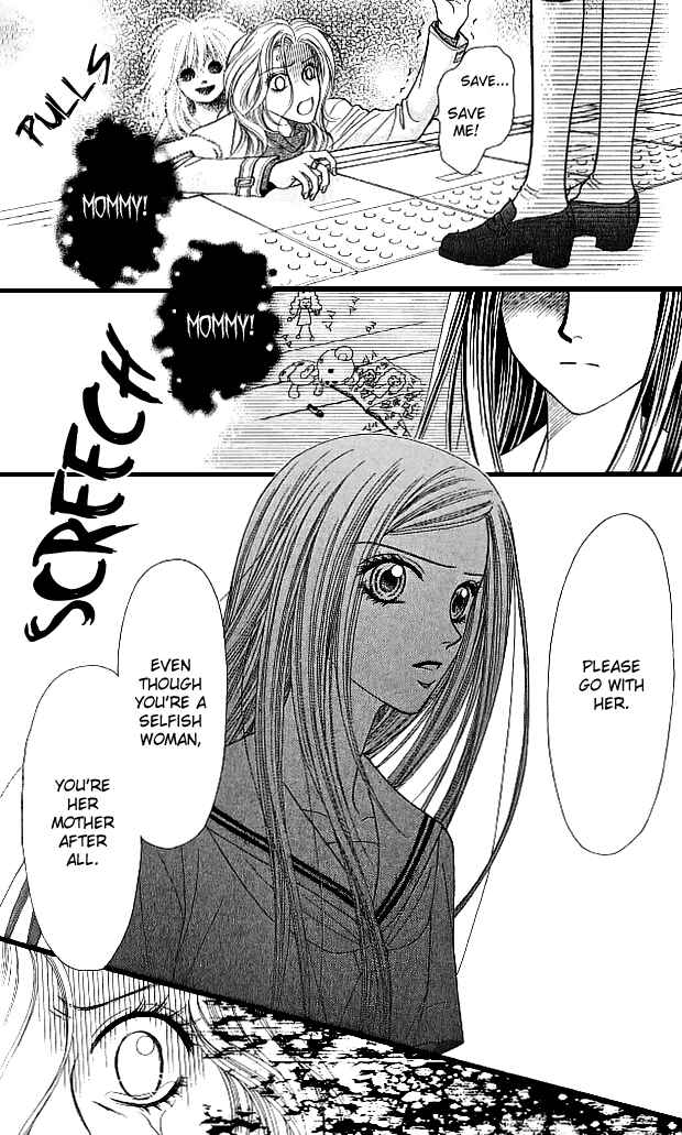 Page 34 Chapter 8 Toshi Densetsu