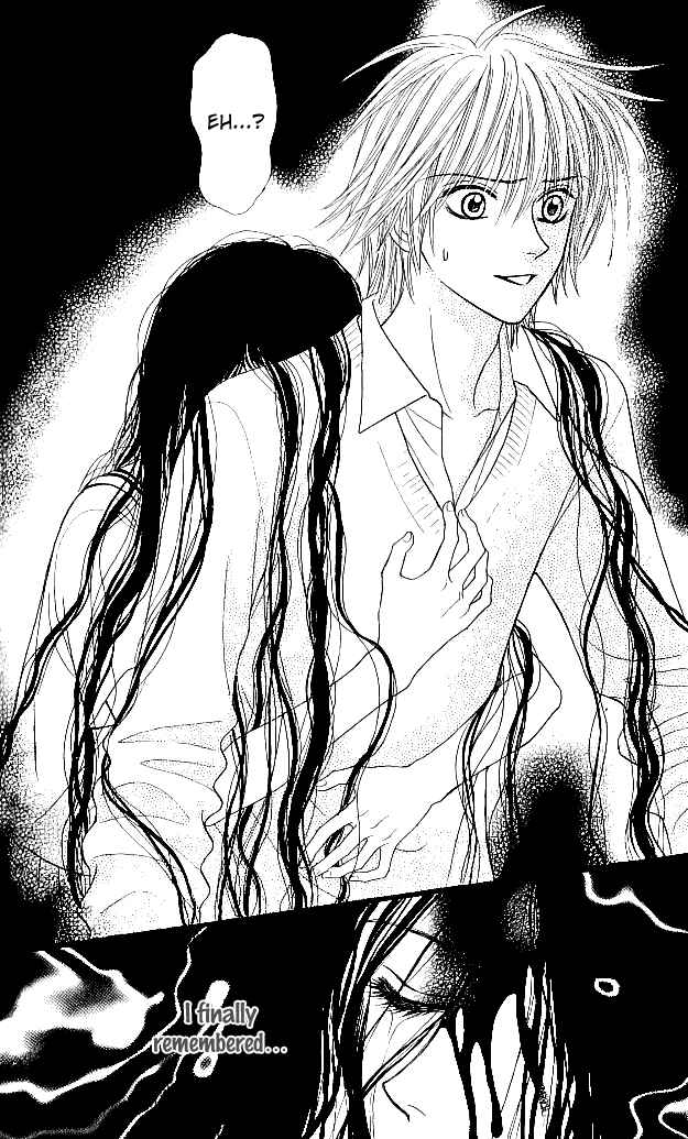 Page 44 Chapter 8 Toshi Densetsu