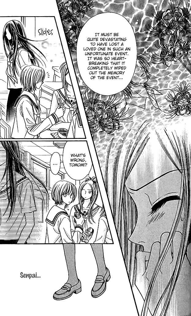 Page 7 Chapter 8 Toshi Densetsu