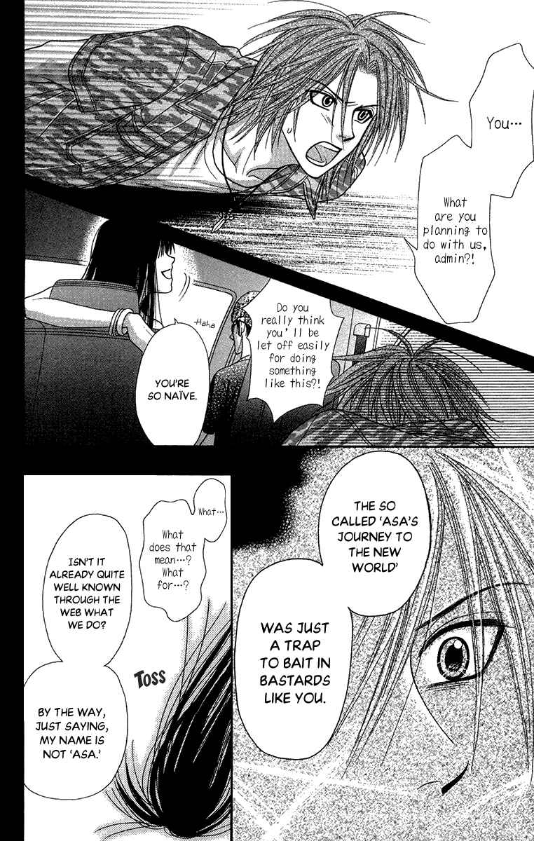 Page 47 Chapter 17 Toshi Densetsu
