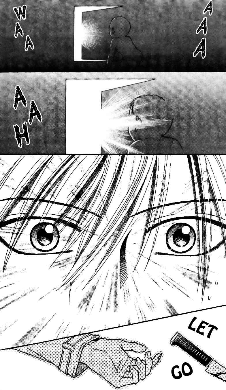 Page 21 Chapter 3 Toshi Densetsu