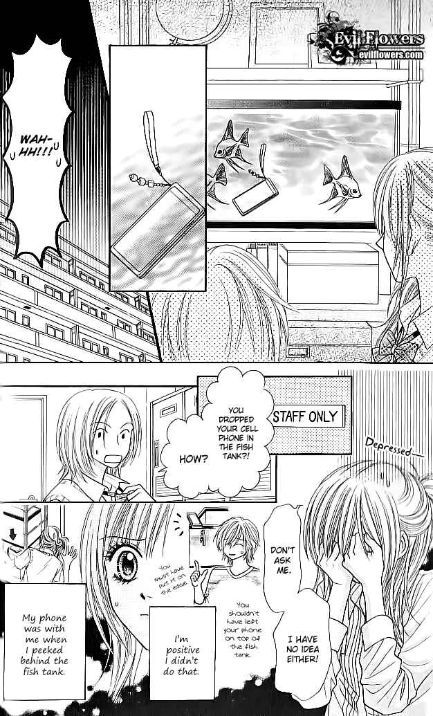 Page 16 Chapter 7 Toshi Densetsu