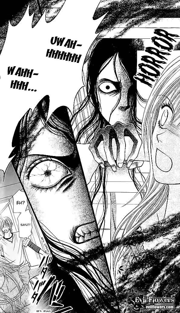 Page 25 Chapter 7 Toshi Densetsu