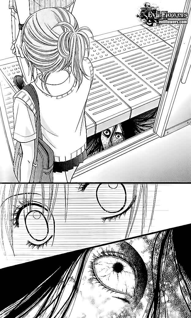 Page 32 Chapter 7 Toshi Densetsu