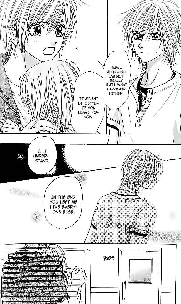 Page 36 Chapter 7 Toshi Densetsu