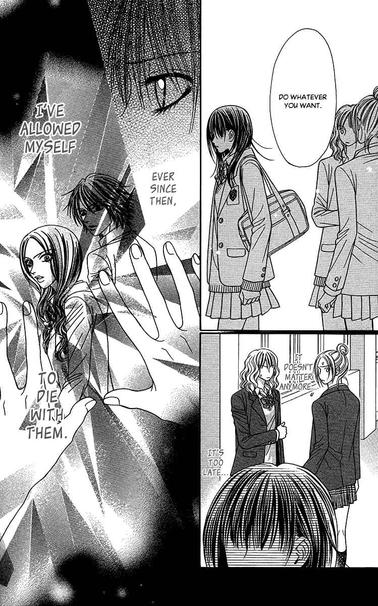 Page 28 Chapter 9.2 Toshi Densetsu