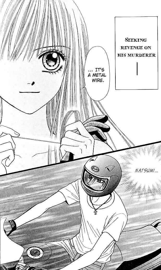 Page 36 Chapter 6.1 Toshi Densetsu