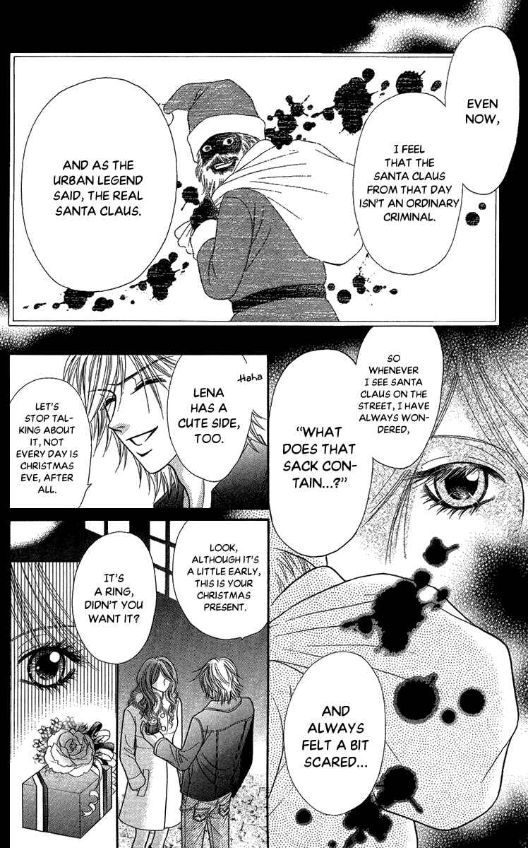 Page 18 Chapter 11 Toshi Densetsu