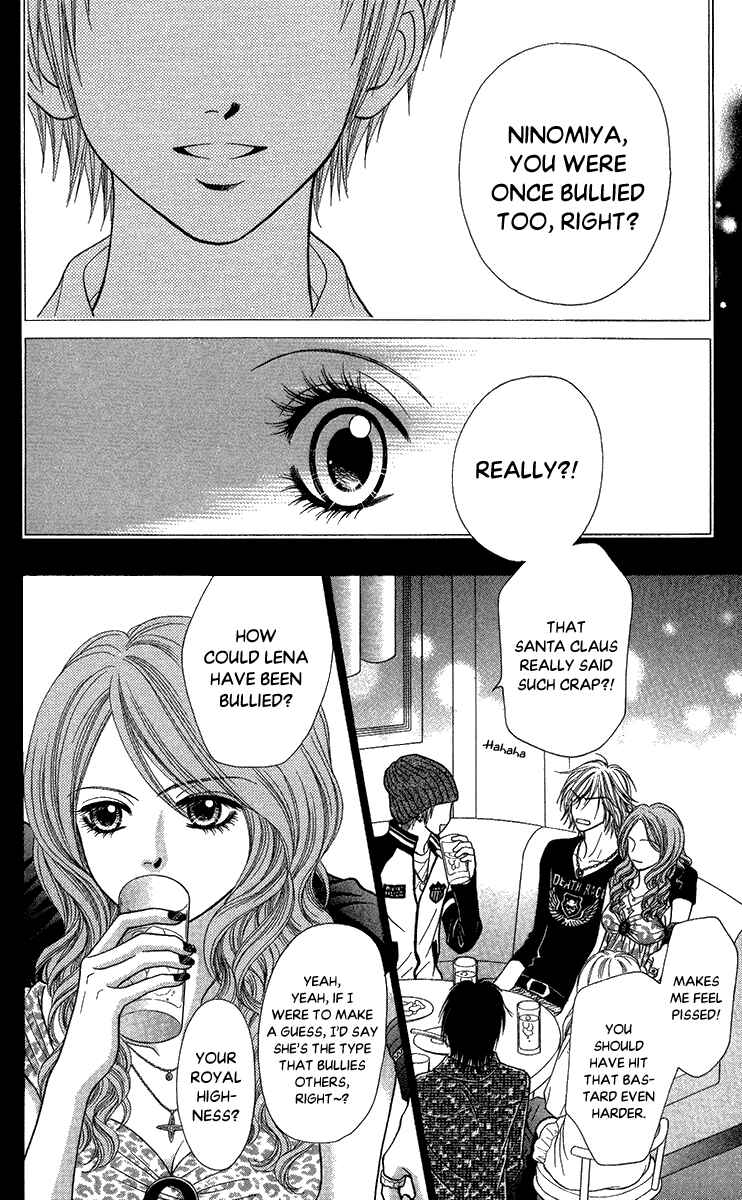 Page 8 Chapter 11 Toshi Densetsu