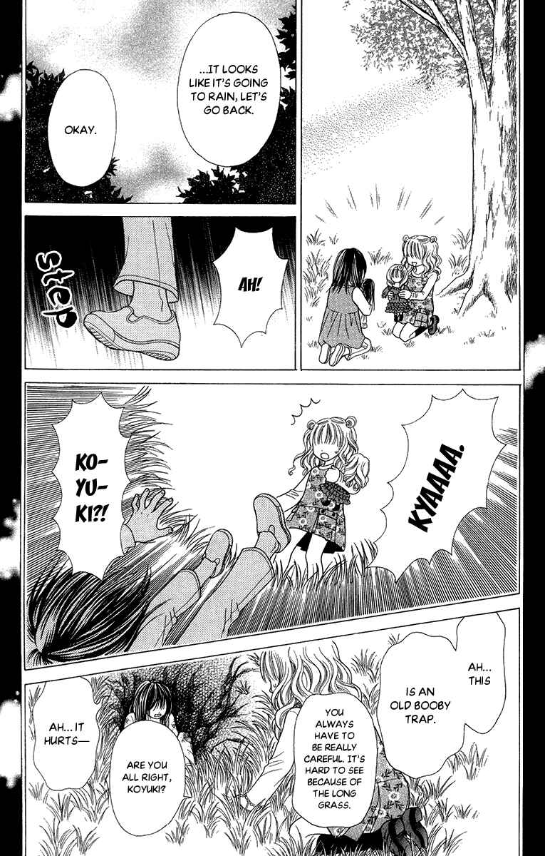 Page 28 Chapter 13 Toshi Densetsu