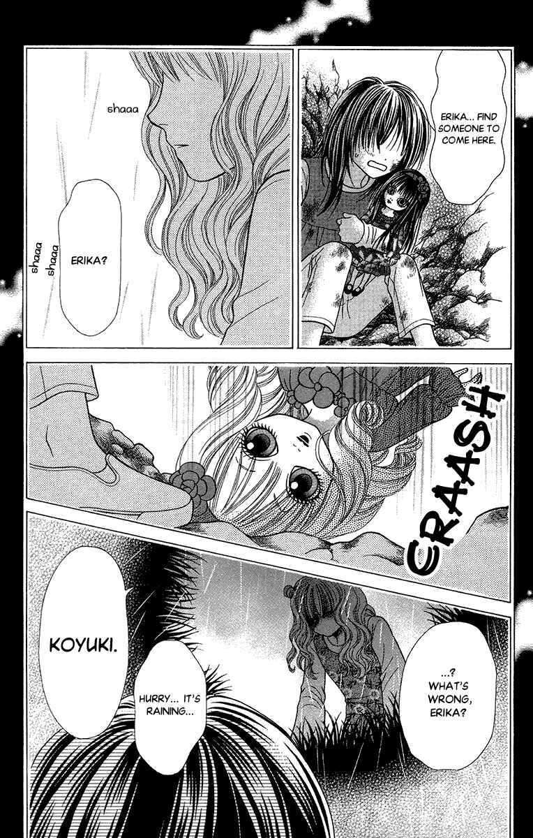 Page 29 Chapter 13 Toshi Densetsu