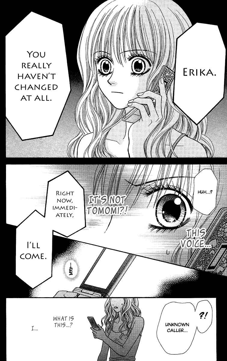 Page 35 Chapter 13 Toshi Densetsu