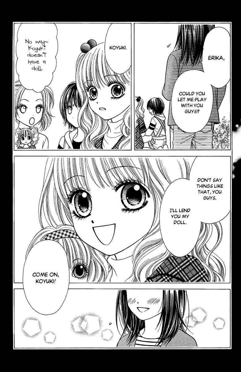 Page 9 Chapter 13 Toshi Densetsu