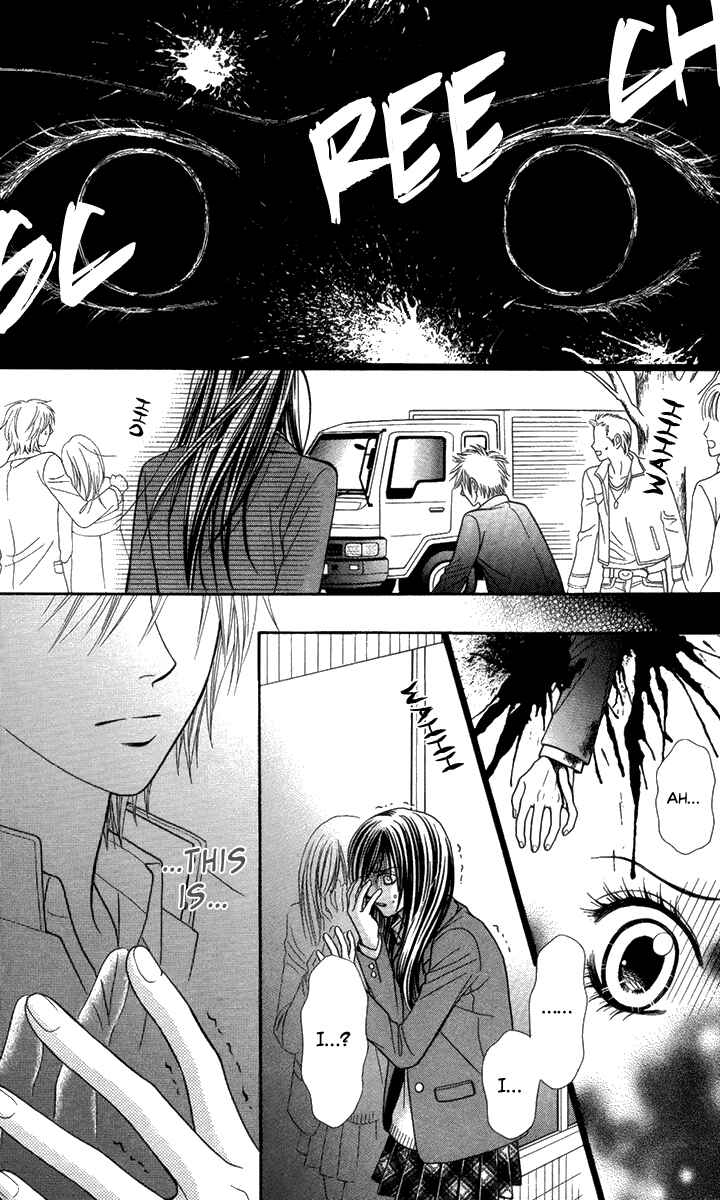 Page 26 Chapter 12 Toshi Densetsu