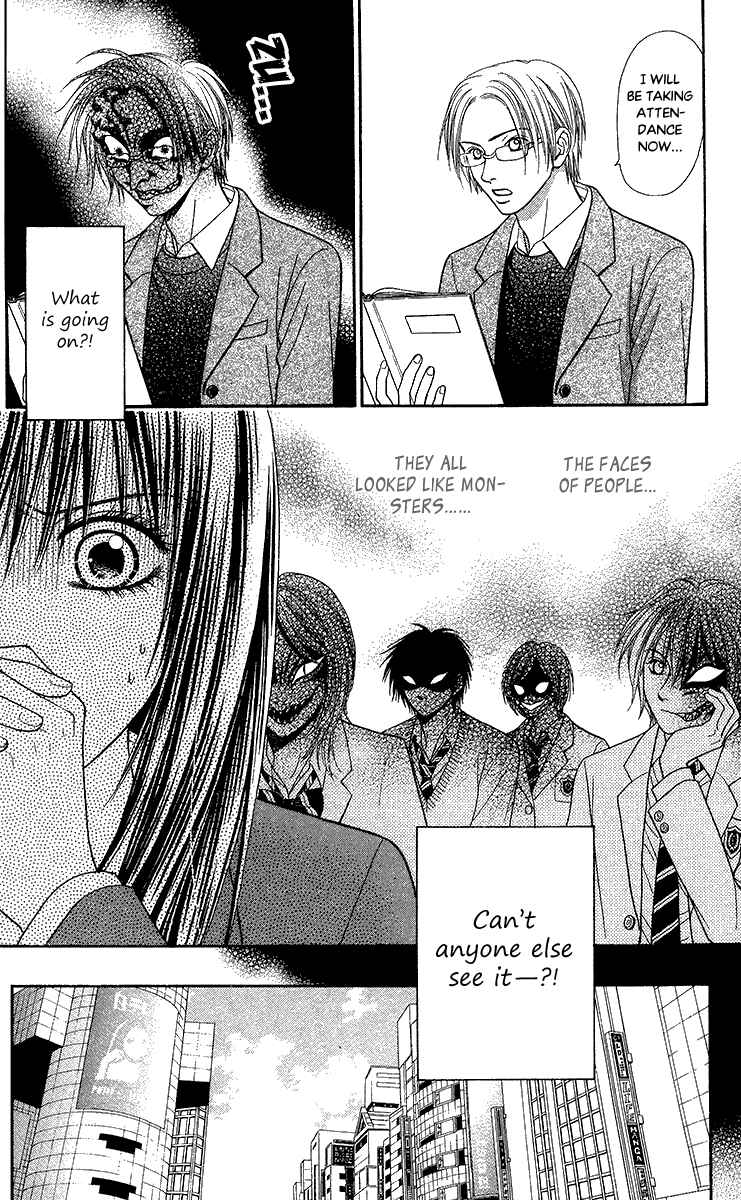 Page 9 Chapter 12 Toshi Densetsu