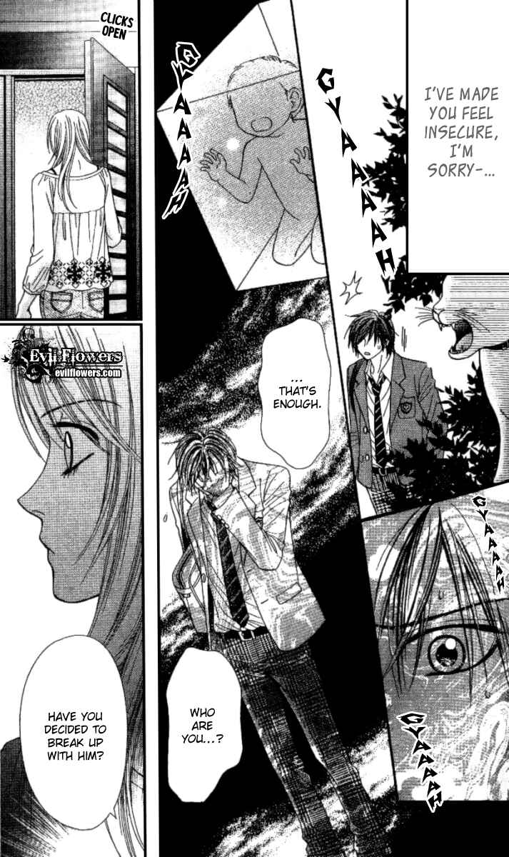 Page 10 Chapter 2 Toshi Densetsu