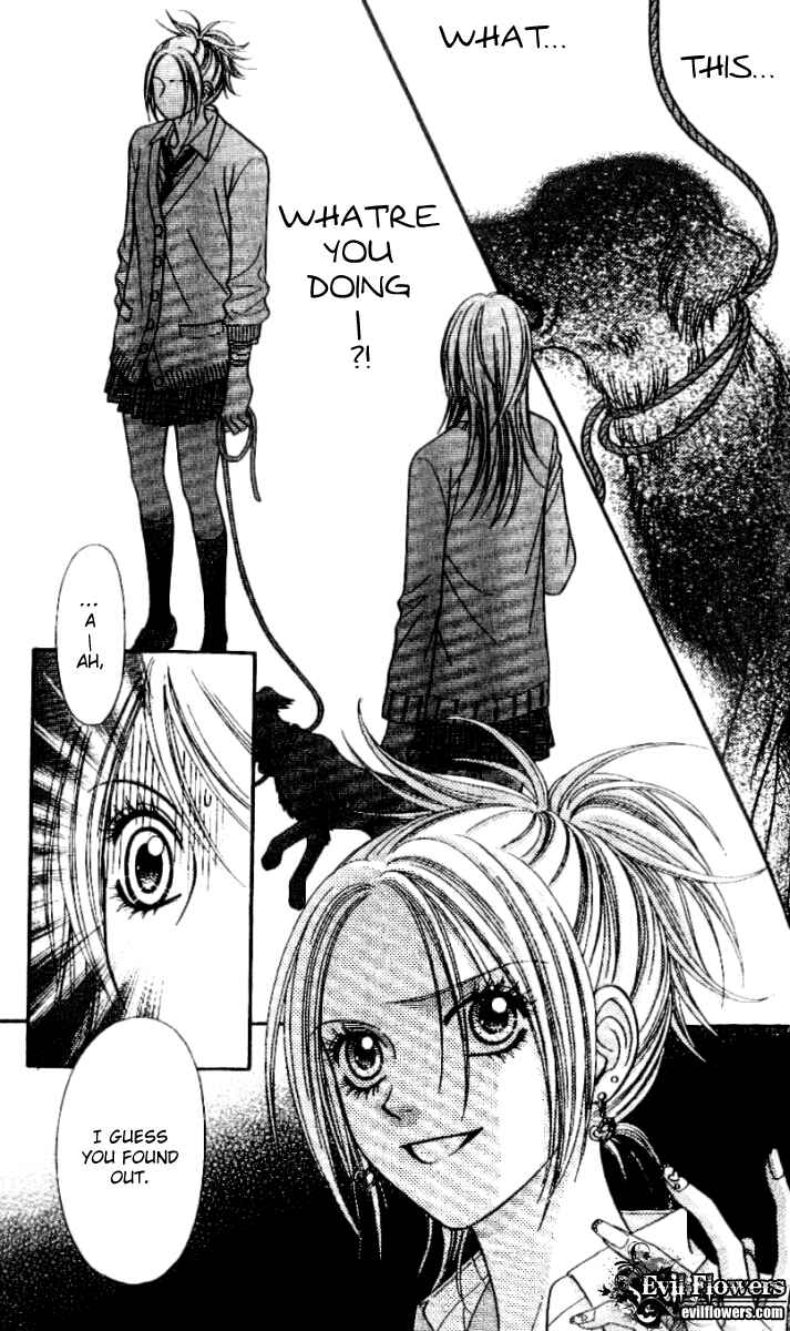Page 30 Chapter 2 Toshi Densetsu