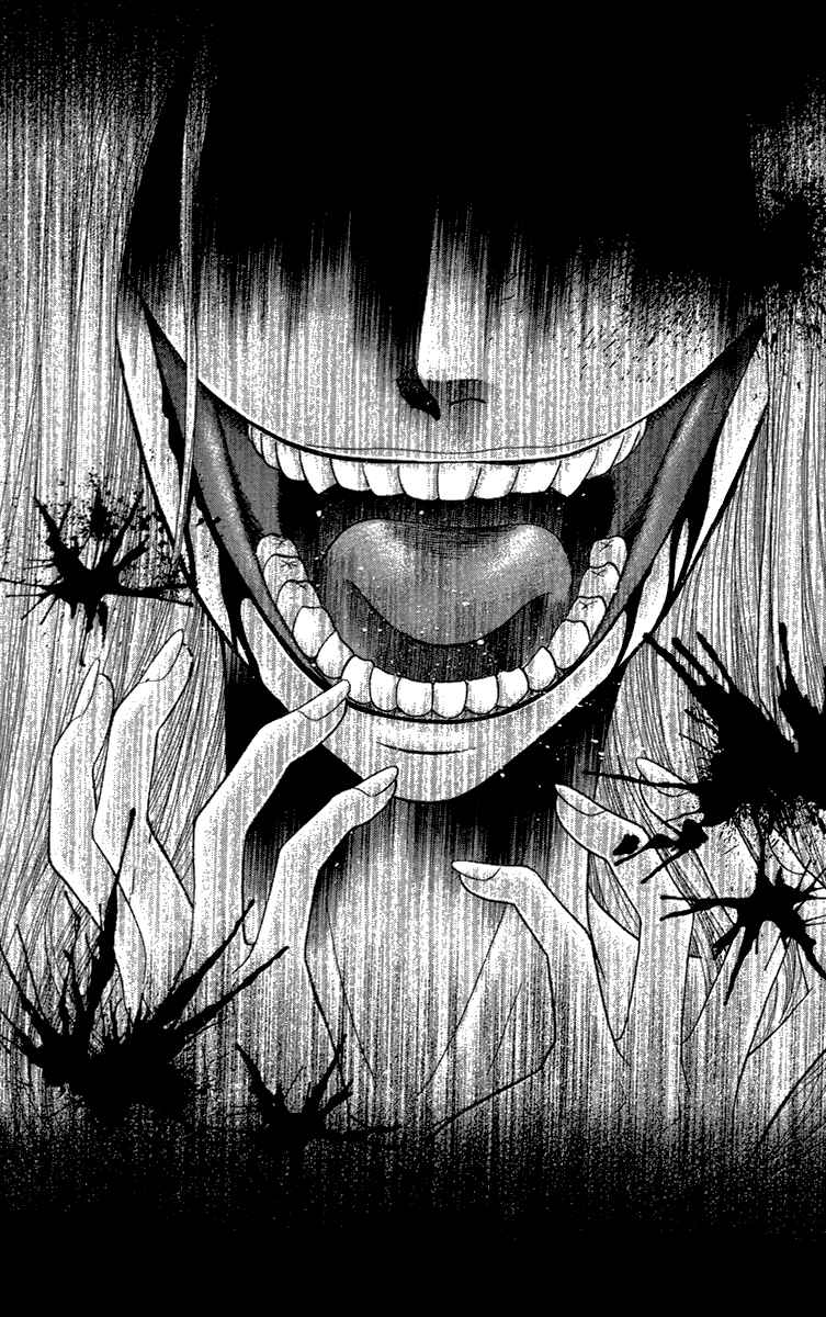 Page 31 Chapter 18.2 Toshi Densetsu