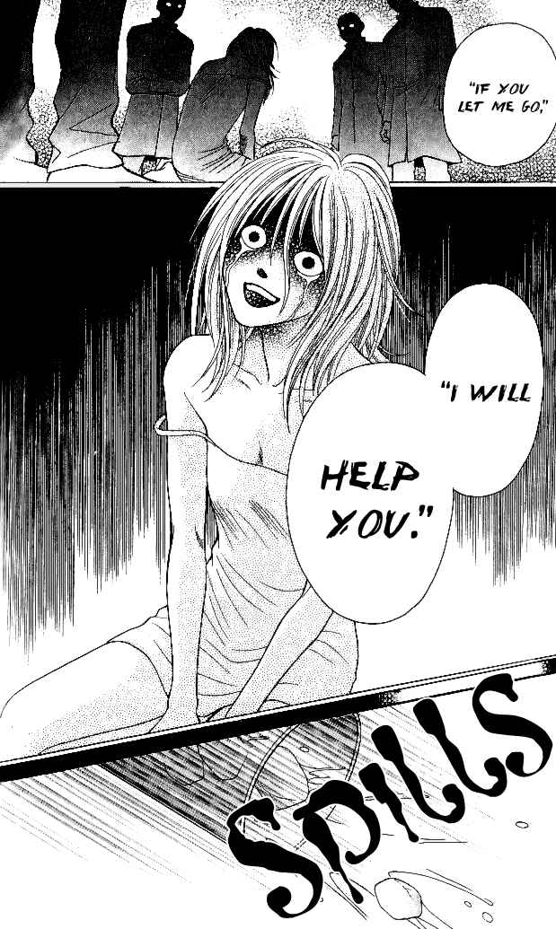 Page 38 Chapter 5 Toshi Densetsu