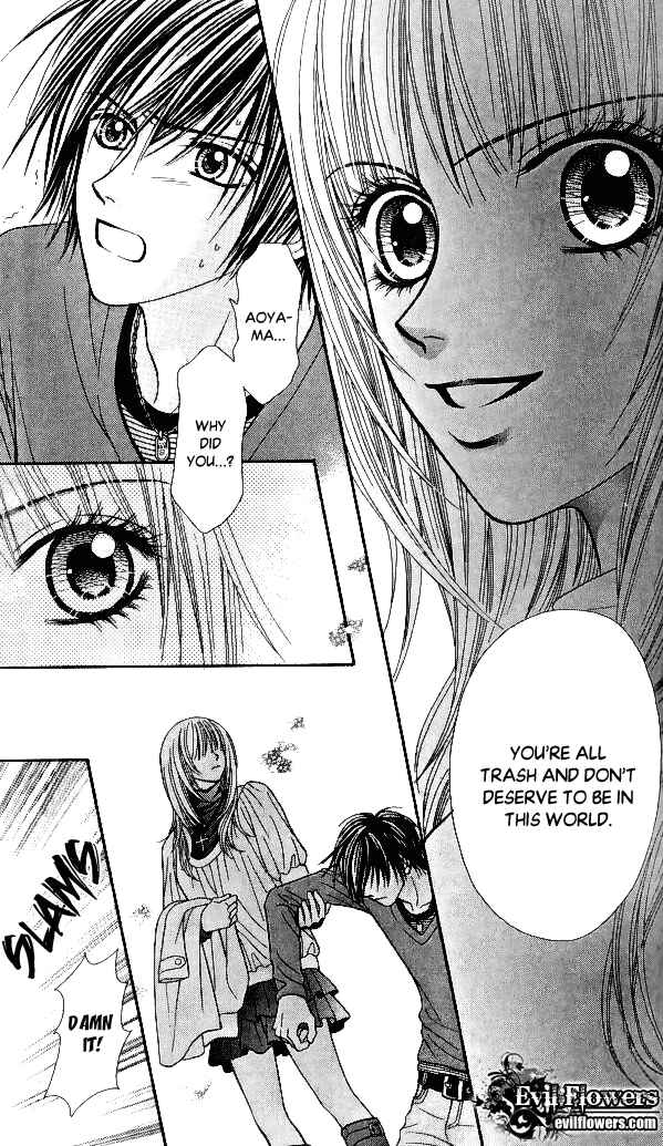 Page 41 Chapter 5 Toshi Densetsu