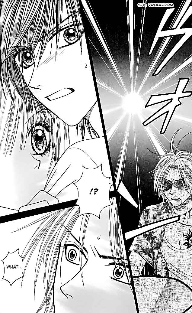 Page 17 Chapter 6.2 Toshi Densetsu