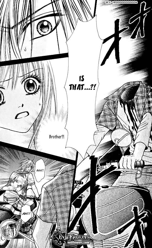 Page 18 Chapter 6.2 Toshi Densetsu