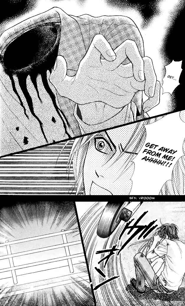 Page 19 Chapter 6.2 Toshi Densetsu