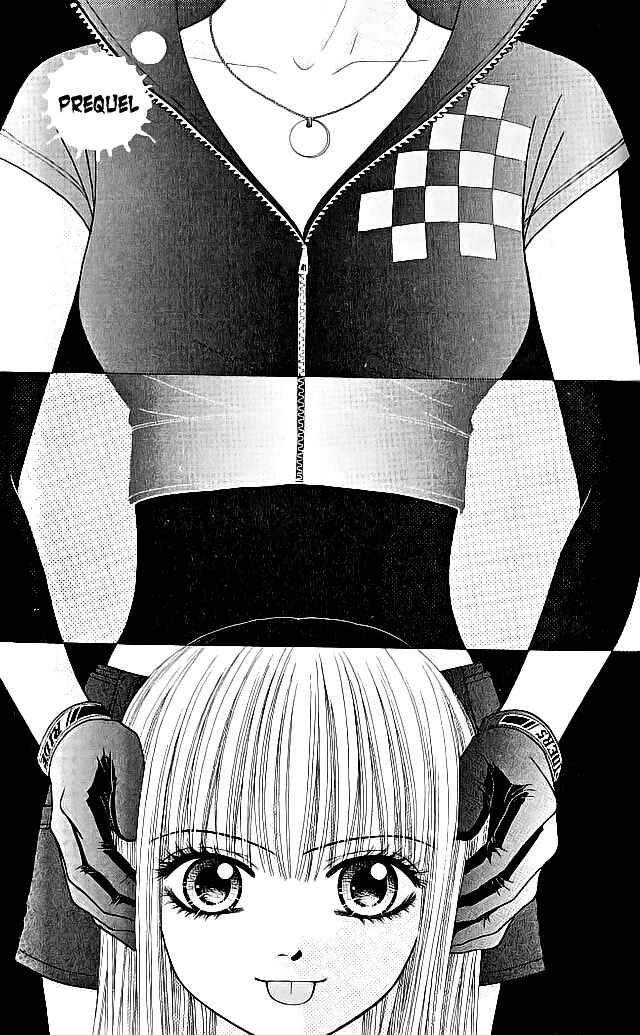 Page 2 Chapter 6.2 Toshi Densetsu