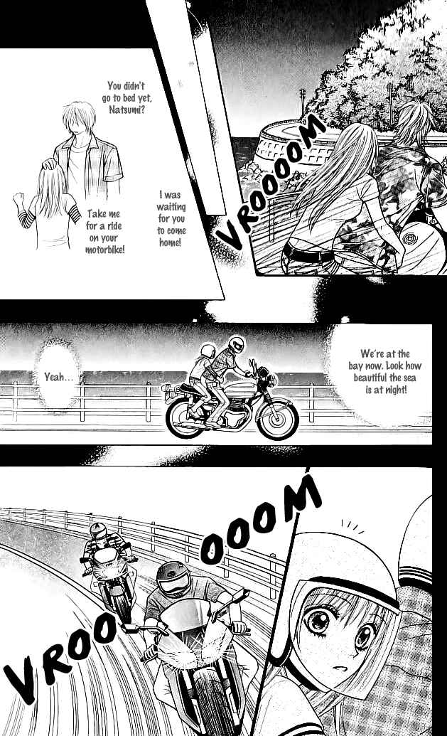 Page 5 Chapter 6.2 Toshi Densetsu