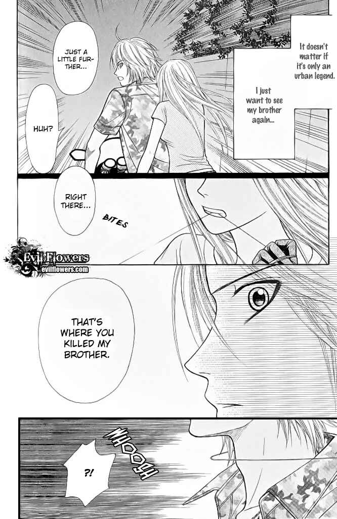 Page 9 Chapter 6.2 Toshi Densetsu