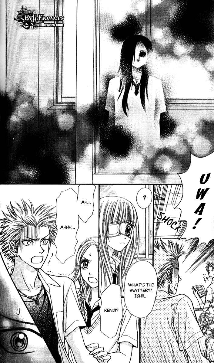 Page 24 Chapter 4 Toshi Densetsu