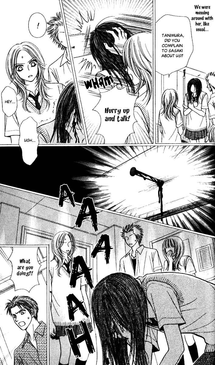 Page 37 Chapter 4 Toshi Densetsu