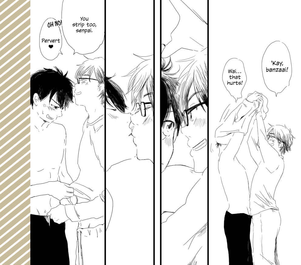 Page 11 Chapter Unknown_94c9 Daiya no Ace - tipsy (Doujinshi)
