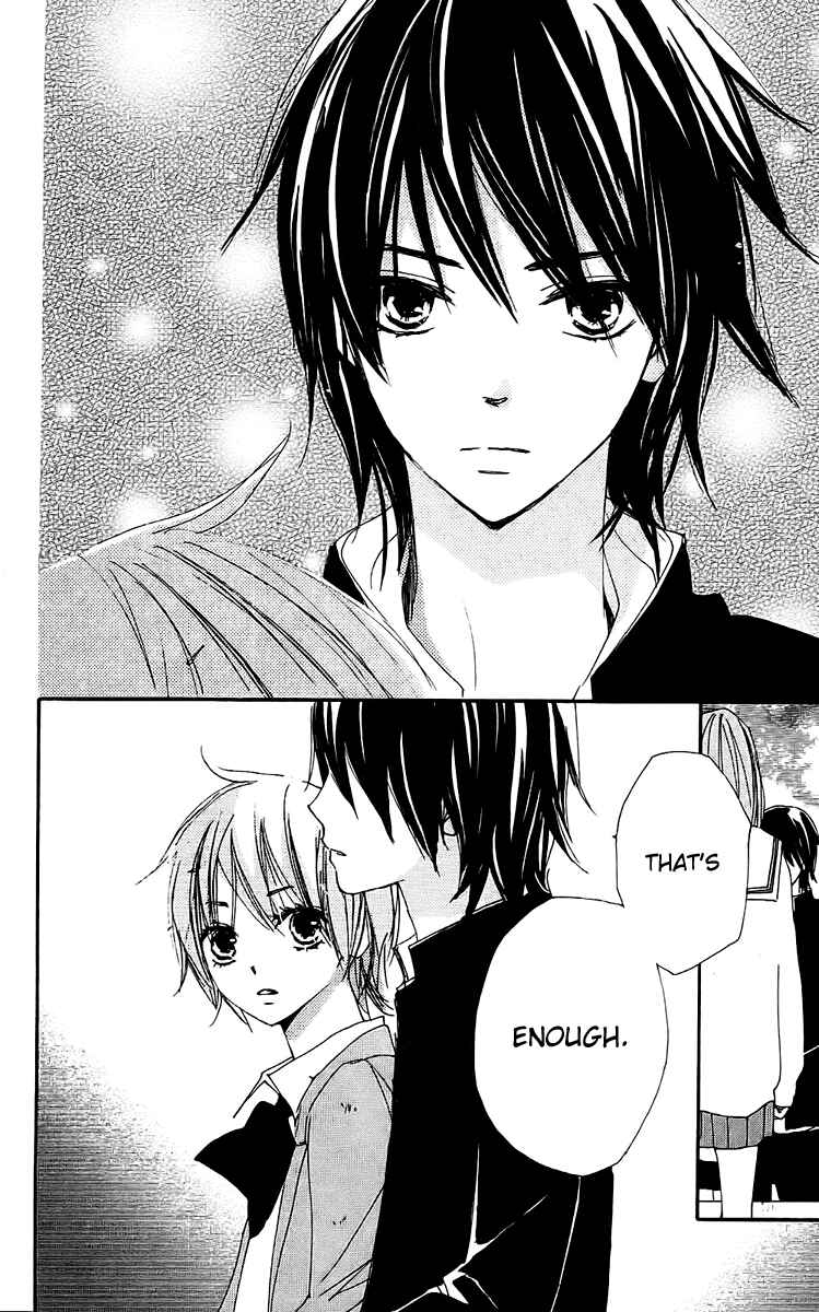 Page 31 Chapter 21 Bokura wa Itsumo